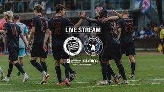 Sturm Graz v FC Midtjylland | Friendly Match