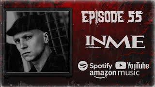 InMe's Dave McPherson: Overgrown Eden (20th Anniversary Special), Mental Health, New Music"Demons"