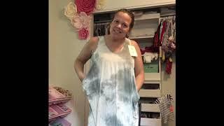 Short Mama Reviews Latched Mama Nursing Clothes - Long Cocoon And Short Cocoon