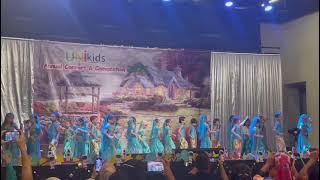 UNIKIDS KUBANG KERIAN CONCERT 2022