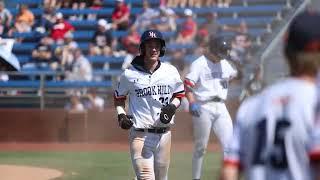 Brook Hill Guard Baseball | State Championship