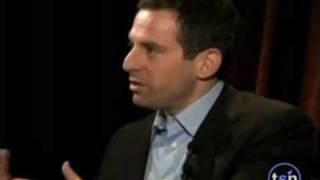 Islamic Humiliation - Sam Harris @ The Science Network