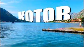 KARADAĞ, KOTOR, YEME İÇME FİYATLAR VLOG #45