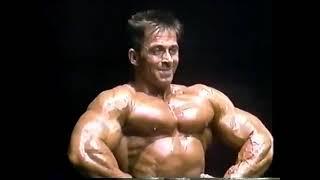 World Pro Championship - IFBB - 1986 - ( Profi WM ) - Komplett