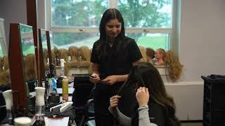 UCT Technical Programs - Cosmetology