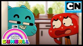 Gumball's Mega 3-Hour Compilation! | Cartoon Network