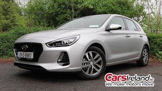 Hyundai i30 review | CarsIreland.ie