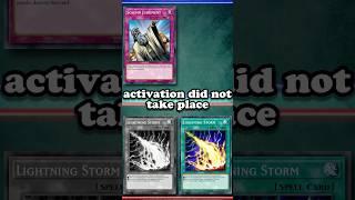 Activations vs Effects is VERY Different - Rulings Explained