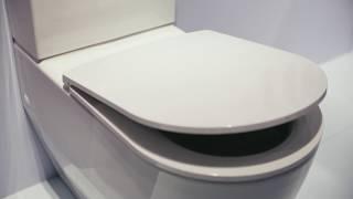 LAUFEN | LAUFEN PRO - Floorstanding WC combination