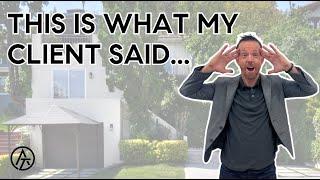 Sherman Oaks Home Seller's Success Journey with Alan Taylor