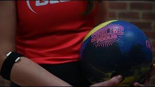 900 Global Sublime Focus Bowling Ball Release Video