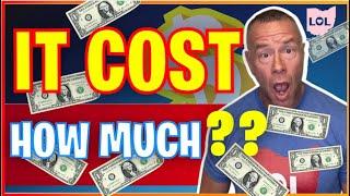 COST OF LIVING IN DAYTON OHIO - What's the Real Cost? Moving to Dayton, OH