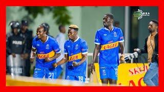 Highlights: Rayon Sports 2 - 1 Muhazi United | Rwanda Premier League 2024