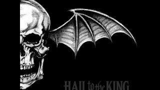 Top Guitar Solos - Hail To The King - Avenged Sevenfold