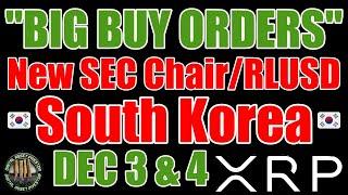 South Korea Crash Ripple The NEW Payment Rails & Bitcoin Maxis Attack XRP