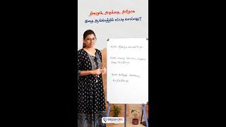 தினமும், அடிக்கடி, அரிதாக இதை ஆங்கிலத்தில் எப்படி சொல்வது? English Cafe Tamil #learning #coimbatore