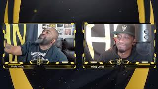 The Rant J6 - Uncle Hotep Rant (Ep 133)