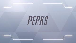 Perks | Overwatch 2 Spotlight