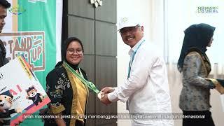 Profil Fakultas Tarbiyah dan Keguruan 2024