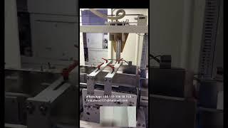 Hand towel production line , hand towel folding machine, paper towel hand towel packing machine