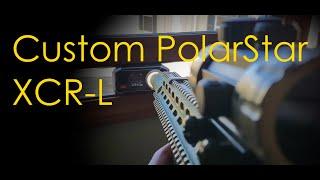 PolarStar XCR L Overview (4K)