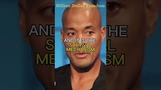 Don’t Limit Yourself.- David Goggins Motivational #shorts