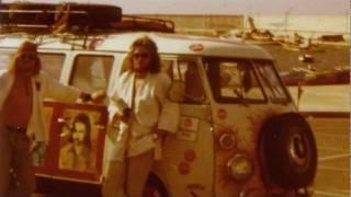 Trip 1974 mit einem VW-Bus nach Afghanistan