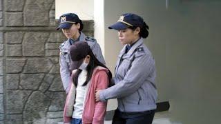 10-Year-Old Girl Faces Prison After Being Framed by Mother