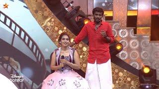 வாங்க சிரிக்கலாம் | Ep: 10 |  Vijay Television Awards