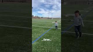 #teaching #myson to #ride #throw and #hittheball