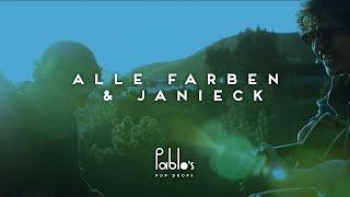 Alle Farben & Janieck – Little Hollywood [Official Video]