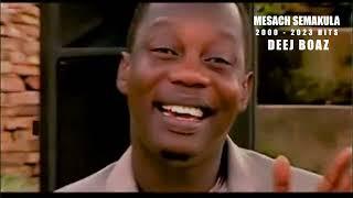 THE BEST OF MESACH SEMAKULA 2000-2023 HITS BY DEEJ BOAZ (Official Video) 1080 HD