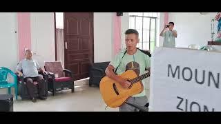 ACCT's SBC 2025 Favourite Action Song/Jesus is the Light/14th June 2025