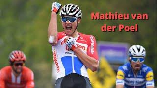 MATHIEU VAN DER POEL | Cycling Motivation