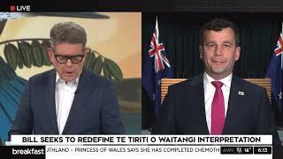 Seymour demolishes John Campbell