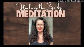 Healing the Body Forgiveness Ho’oponopono - Meditation