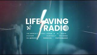 Highway to Heal - Life Saving Radio - Scrub In and Rock Out