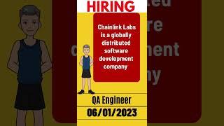 Remote Jobs for QA Engineer | QA Analyst | QA Jobs | Automation tester | Software Testing role