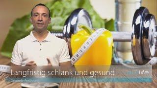 Gesundheitscoaching - Ernährung - Dr. med. Volker Zitzmann