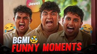 VICTOR SQUAD FUNNY MOMENTS JEVEL  BGMI LIVE  JEVEL  #bgmi