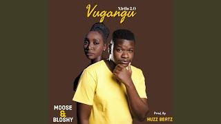 Vugangu (feat. Bloshy & Huzz Beatz)