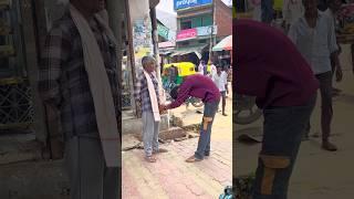 2050 ke sanskar  funny prank video