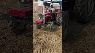 my king sound [messay] ️#trending #farming #tractor #king #village #sound