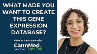 What Made You Want to Create This Gene Expression Database?