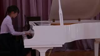 М .Шмитц . Джазовая инвенция