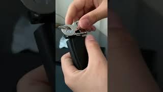 Lamborghini car key