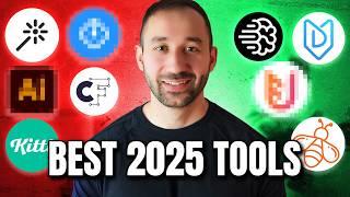 My Favourite Print on Demand Tools for 2025