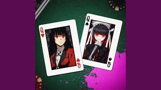 Celestia Ludenberg vs Yumeko Jabami