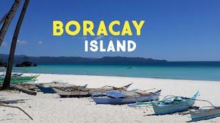 QUARANTINE LIFE IN BORACAY ISLAND || PHILIPPINES | Akhiko Umali