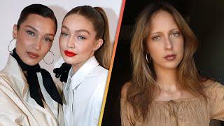 Gigi and Bella Hadid Reveal SECRET Sister